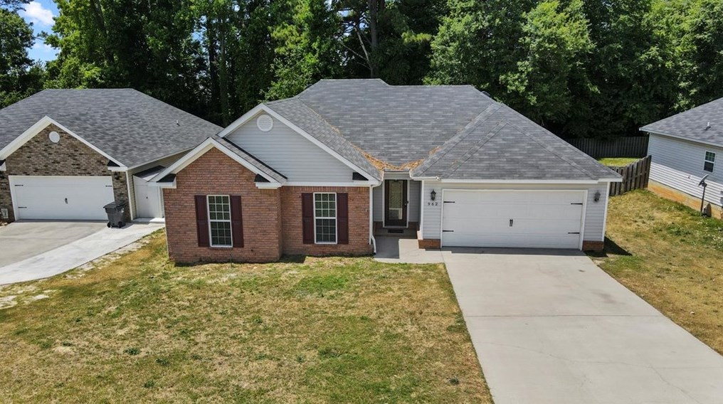 962 Arbor Springs Cir, Grovetown, GA 30813-6618