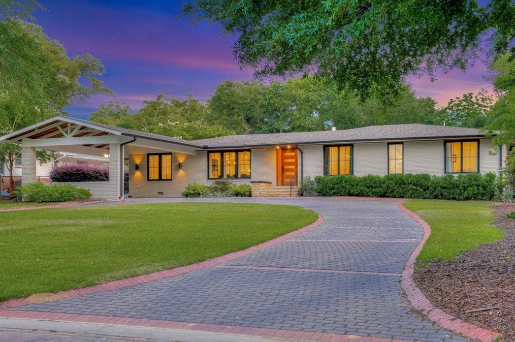 3004 Parks Ave, Augusta, GA 30909-3034