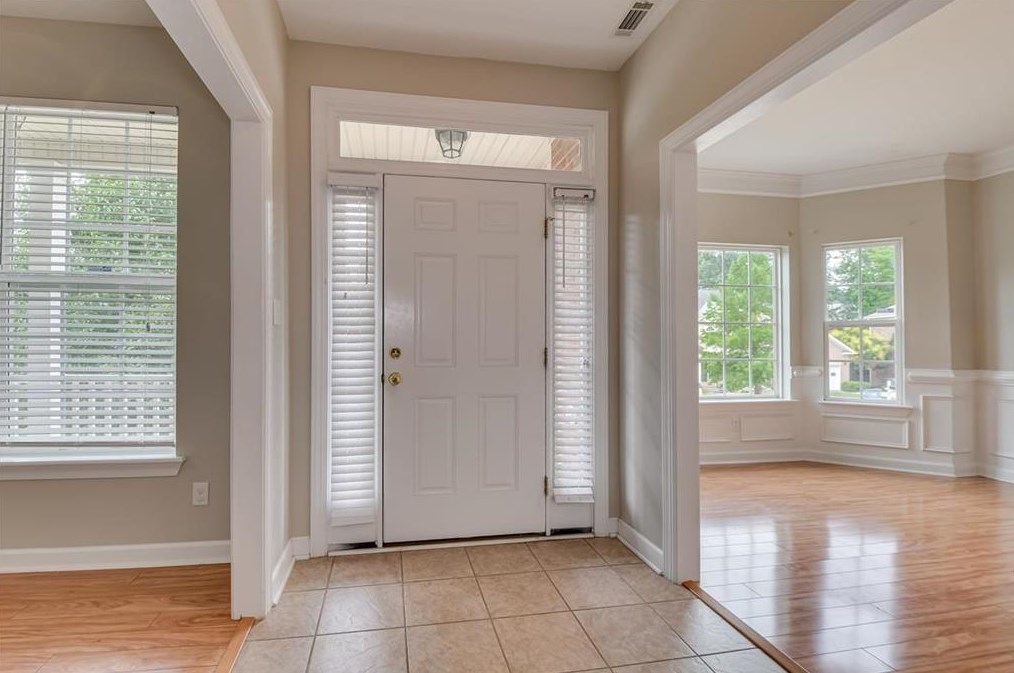 639 Surrey Ln, Augusta, GA 30907-8217