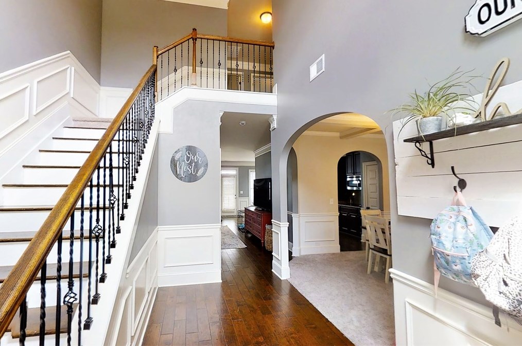 2452 Sunflower Dr, Evans, GA 30809