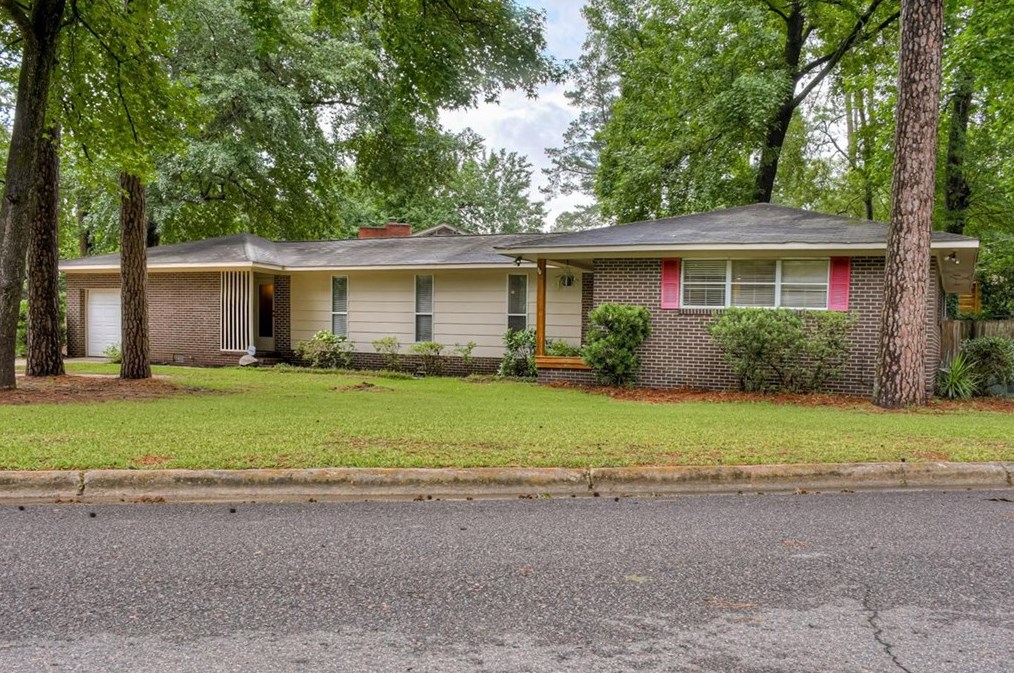 1913 Bunting Dr, North Augusta, SC 29841