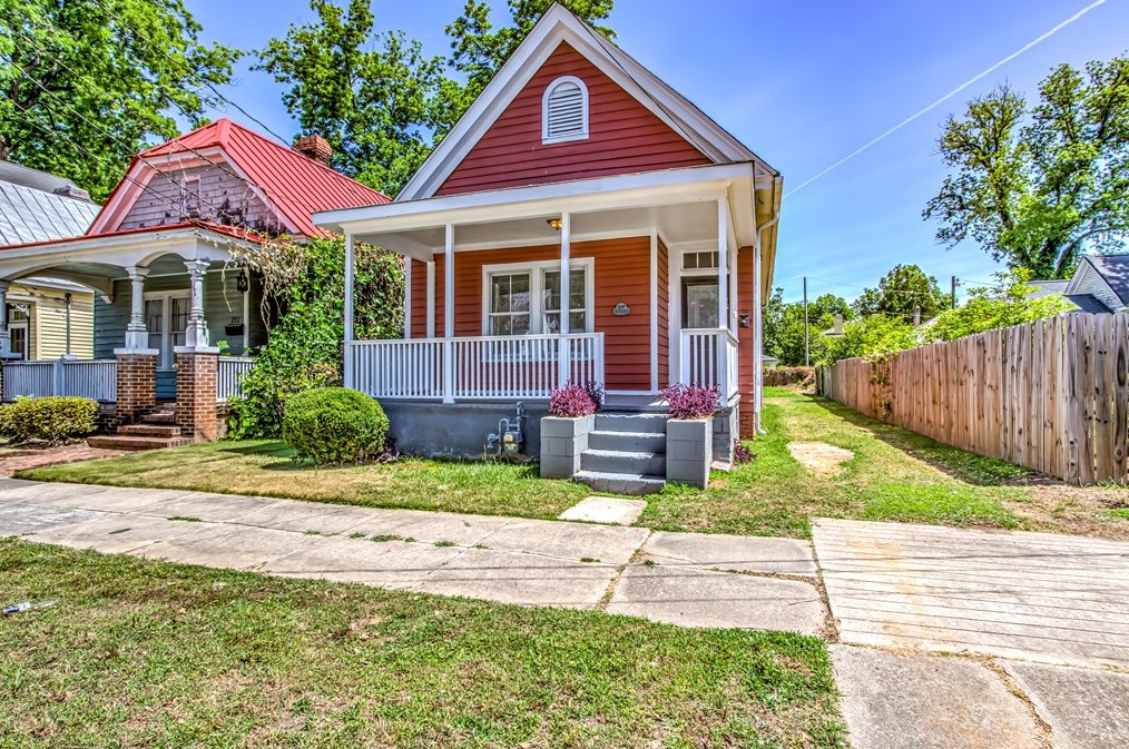 209 Telfair St, Augusta, GA 30901-5609