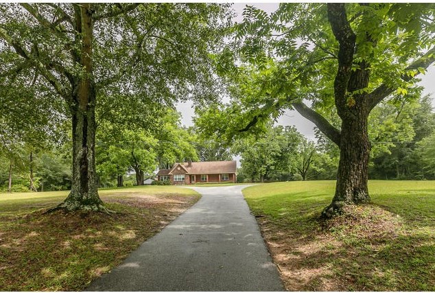 4385 Clements Dr, Hephzibah, GA 30815-4642