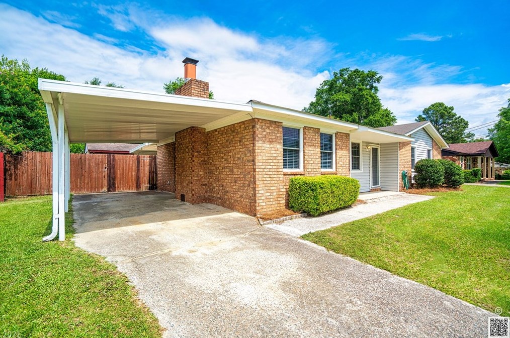 110 Hollingsworth Dr, Grovetown, GA 30813-2104