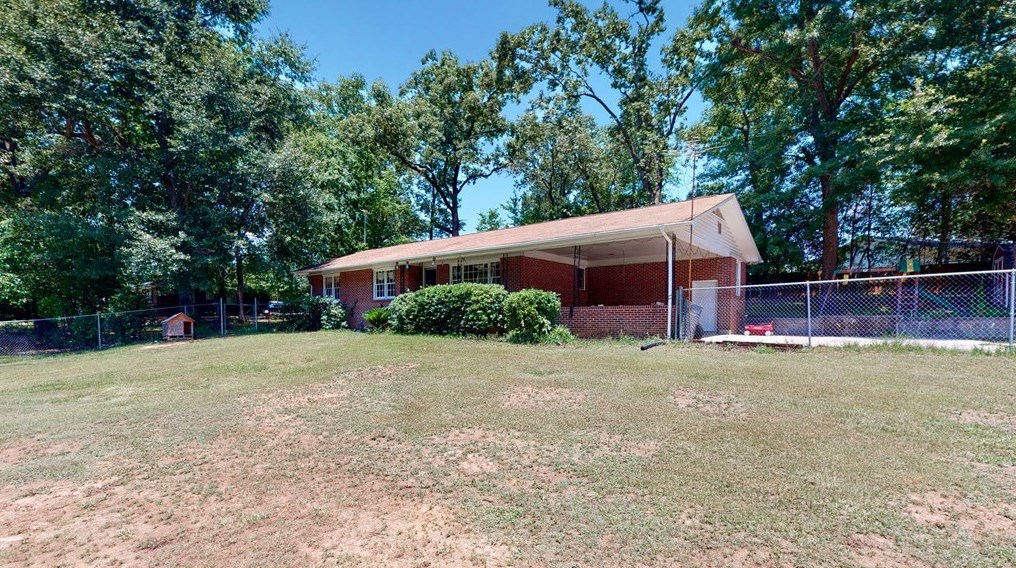408 Thompson St, Wrens, GA 30833-1058