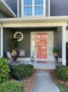 2918 Aylesbury Dr, Augusta, GA 30909