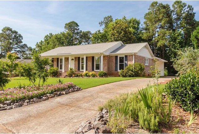 120 Dresden Ct, Augusta, GA 30907-1328