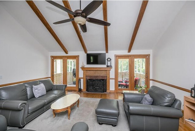 571 Mealing Rd, North Augusta, SC 29860