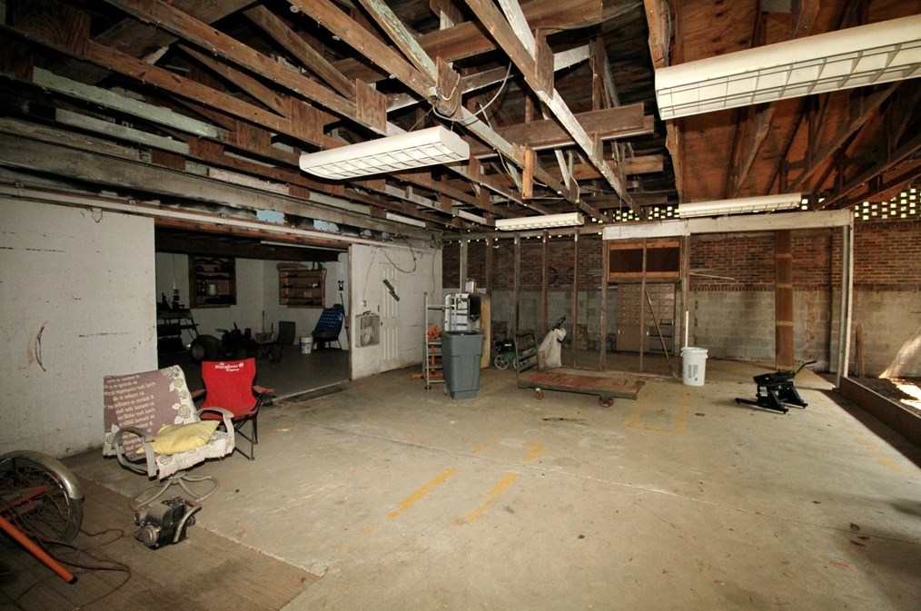 351 Mears St, Augusta GA  30907-2589 exterior