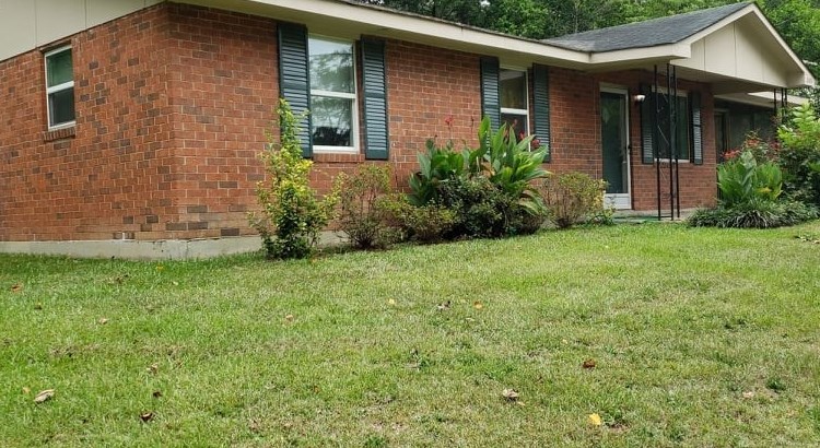 3004 Clinton Rd, Augusta, GA 30906-2902