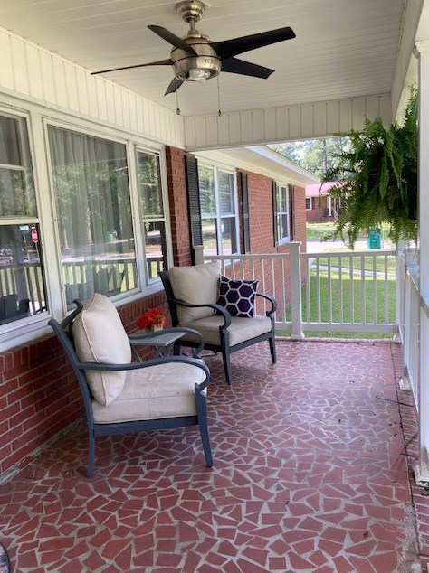 401 Forest Cir, New Ellenton, SC 29809