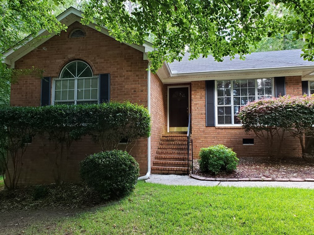 5018 Red Bud Dr, Grovetown, GA 30813-4404
