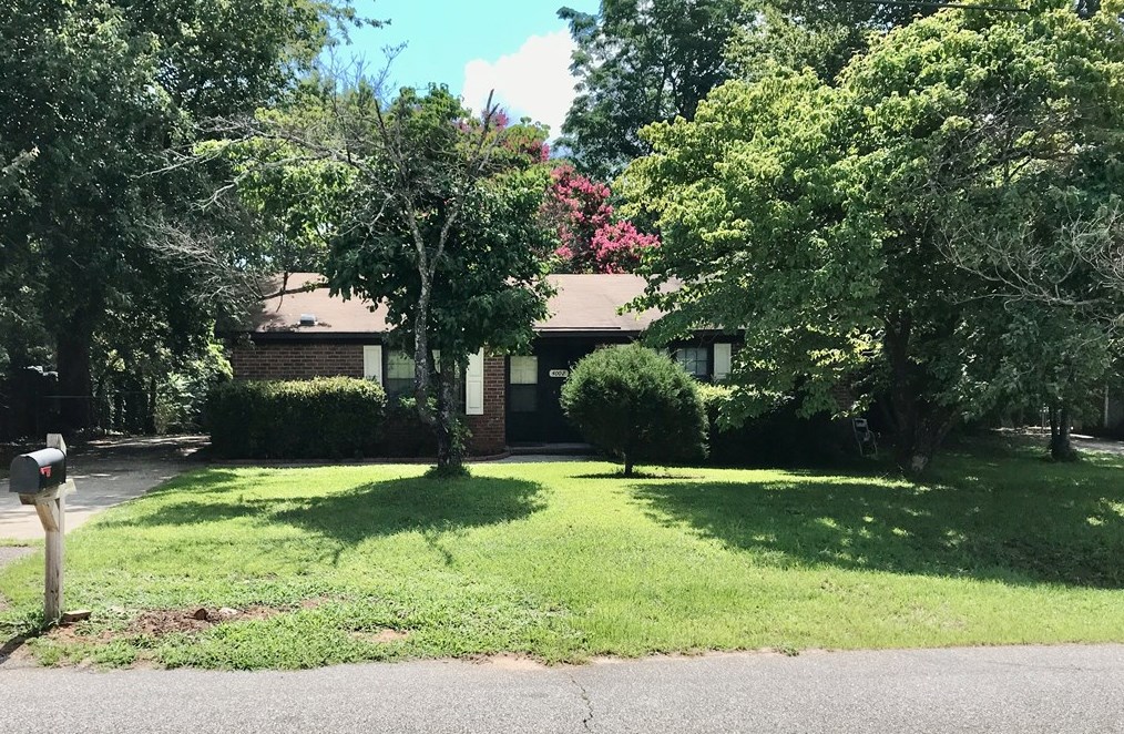 4002 Bridle Path Dr, Hephzibah, GA 30815-4715