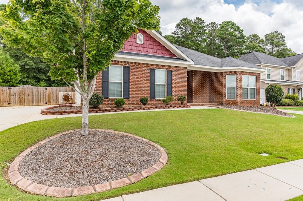 957 Watermark Dr, Evans, GA 30809