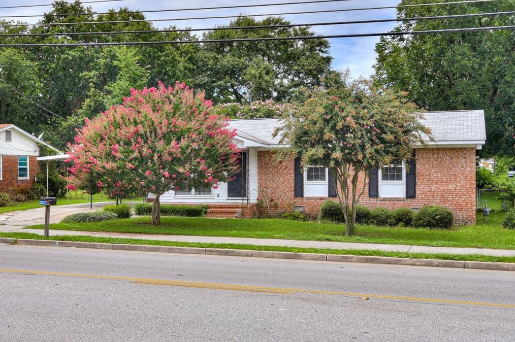1925 Windsor Spring Rd, Augusta, GA 30906-5820