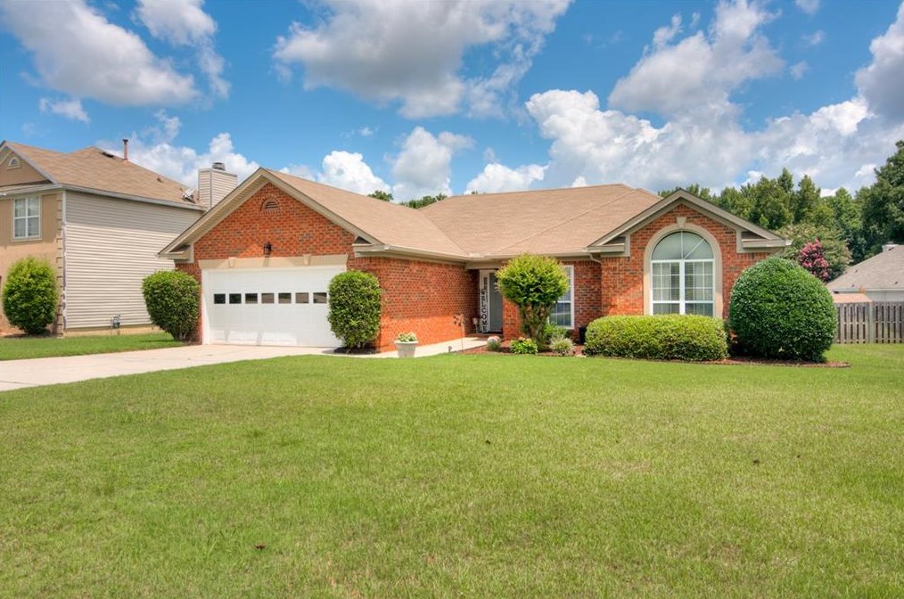 4717 Perry Mill Cir, Grovetown, GA 30813-5319
