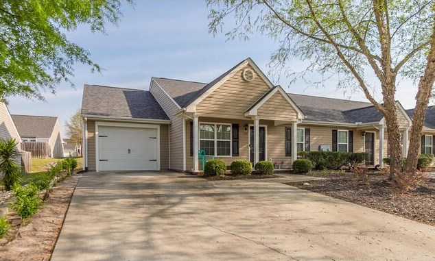 1804 Honeysuckle Way, Grovetown, GA 30813