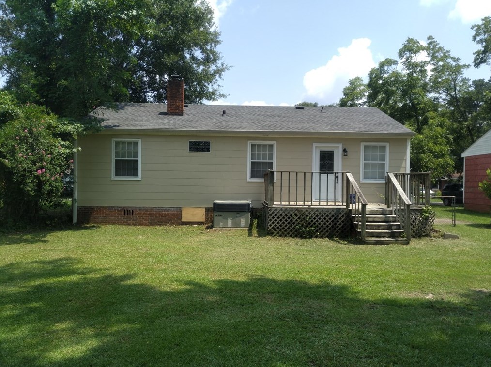 2495 Coleman Ave, Augusta, GA 30906-2505