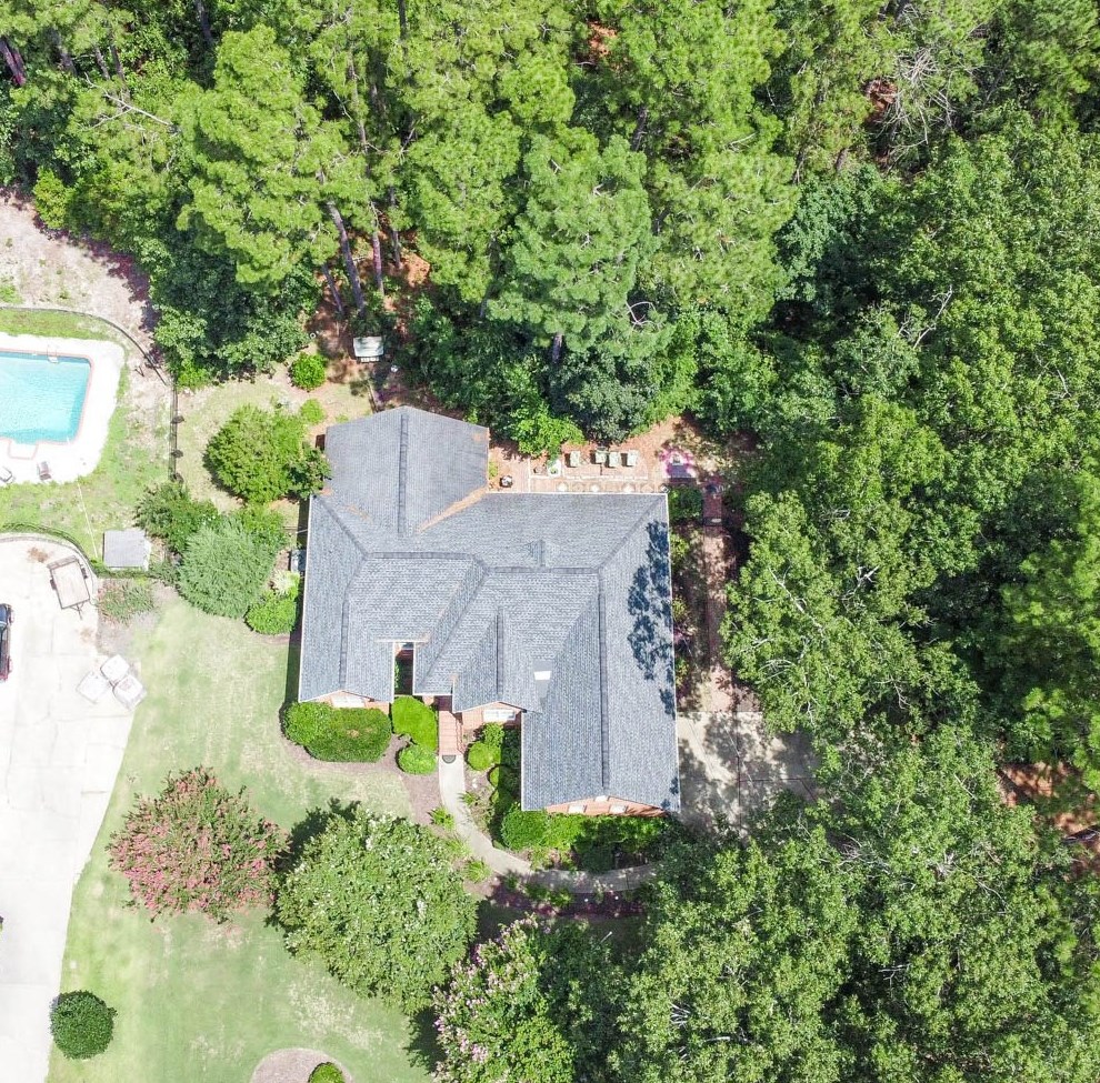 311 Fairway Dr, Graniteville, SC 29829