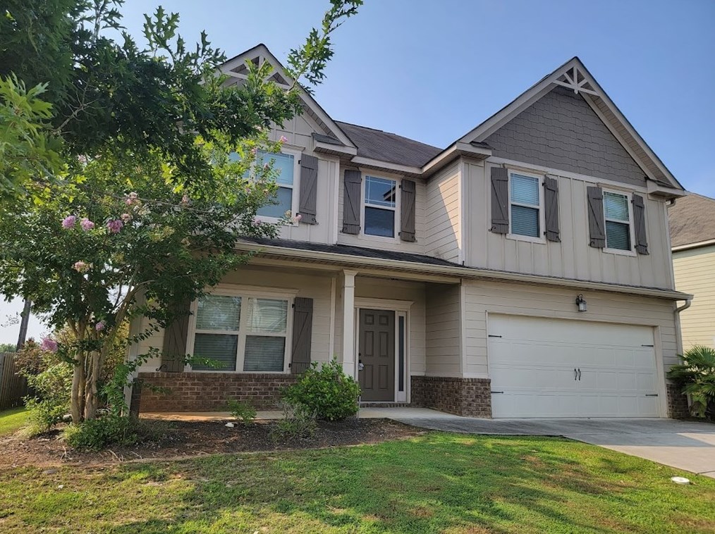 341 Brentford Ave, Grovetown, GA 30813