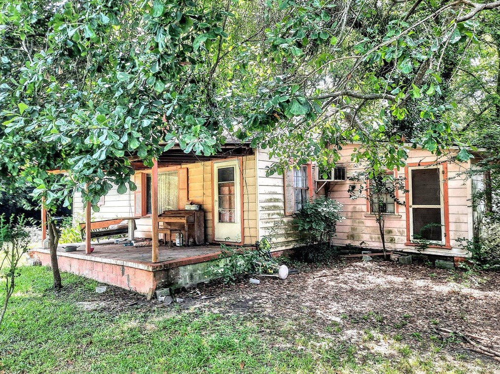 1907 Hopie Rd, Augusta, GA 30904-5605