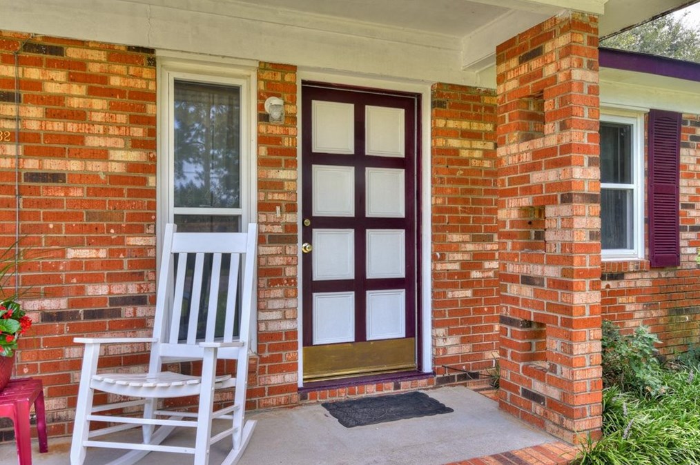 4232 Cap Chat St, Hephzibah, GA 30815-5843