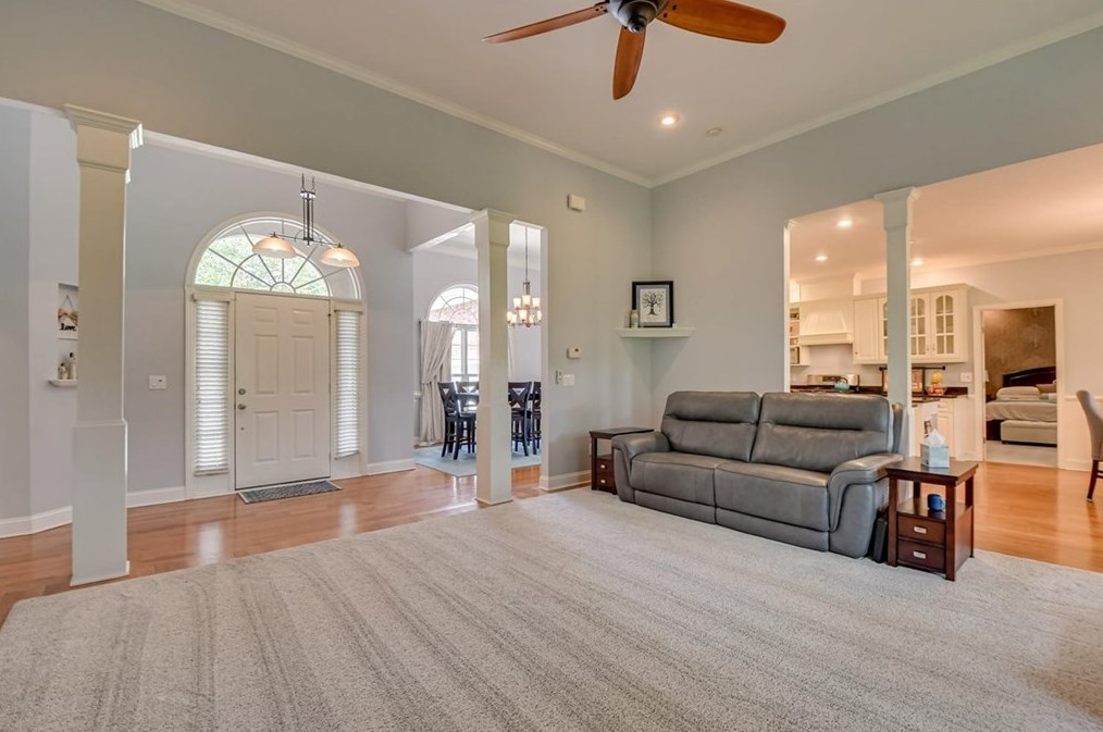 643 Whitewood Way, North Augusta, SC 29860