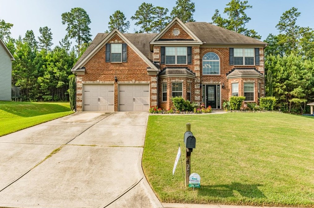 423 Ripsaw Ct, Grovetown, GA 30813-5923