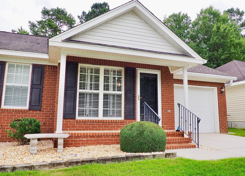 2052 Sylvan Lake Dr, Grovetown, GA 30813-5293