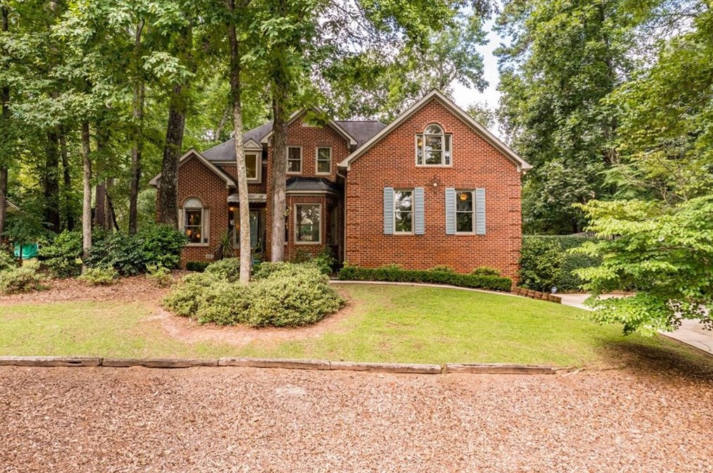 2033 Pheasant Creek Dr, Augusta, GA 30907-9263