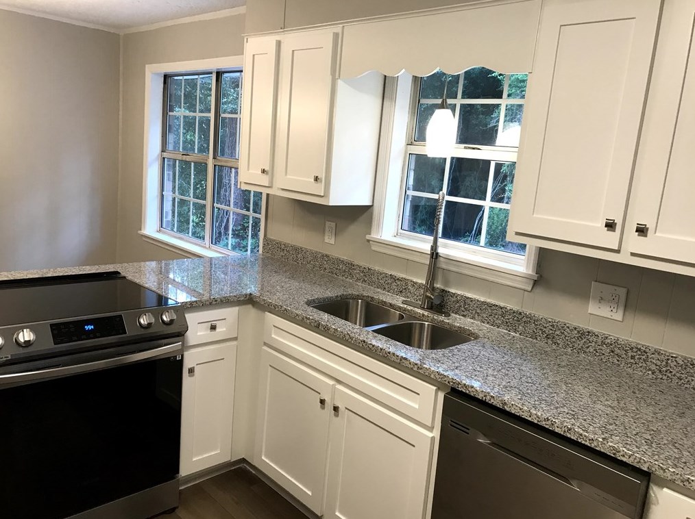 3209 Bel Ridge Rd, Augusta, GA 30909-9635
