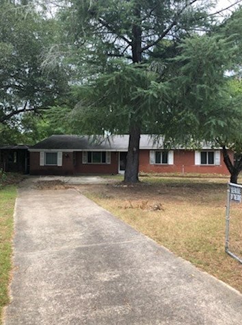 2928 Panhandle Cir, Augusta, GA 30906-4536