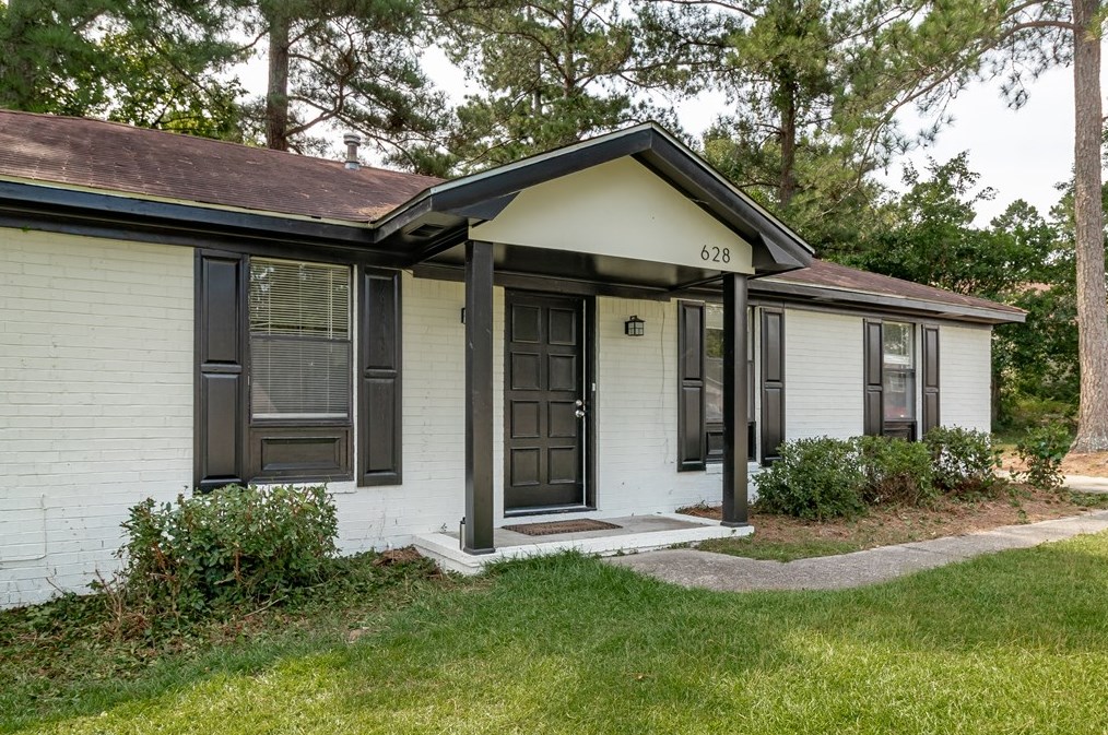 628 Thomas Dr, Augusta, GA 30907-1598