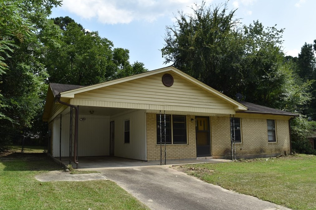 3622 Meadowgrove Dr, Augusta, GA 30906-4365