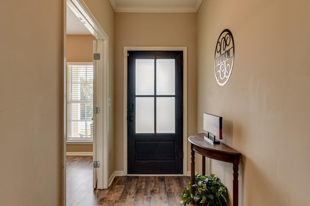 3021 Margot Ln, Grovetown, GA 30813-3192