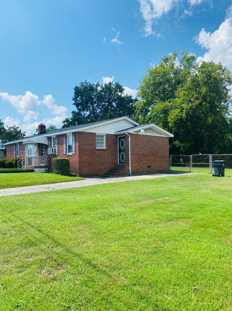 1350 Swanee Quintet Blvd, Augusta, GA 30901-3980