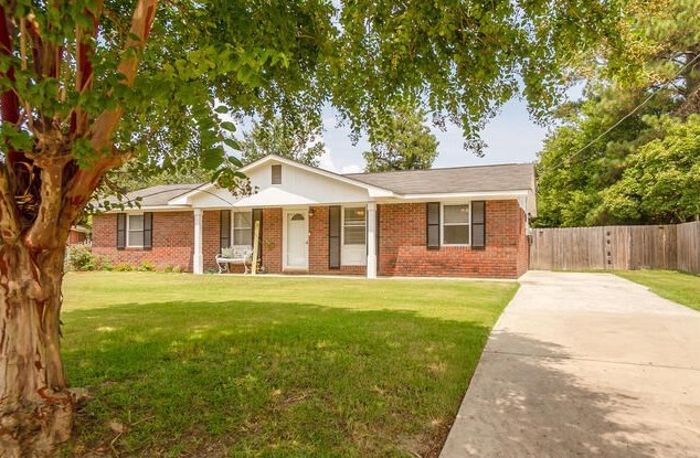 3649 Westwood Dr, Augusta, GA 30907-2833
