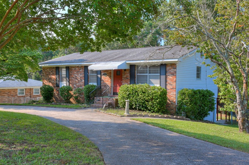 604 Kershaw Dr, North Augusta, SC 29841