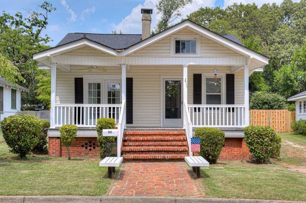 1111 Adrian St, Augusta, GA 30904-4123