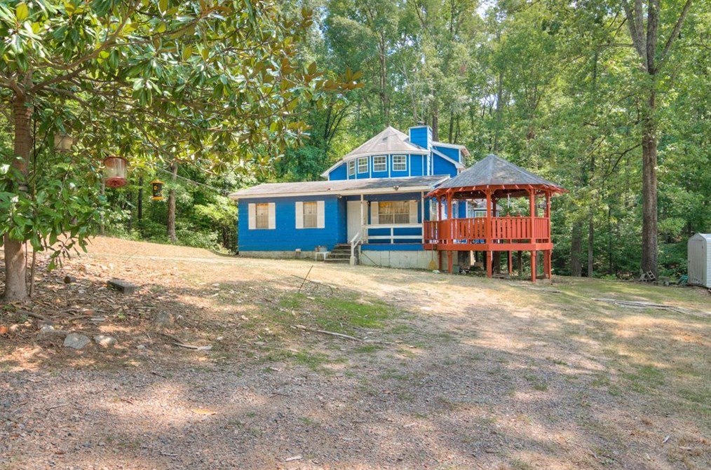 169 Jasper Rd, Modoc, SC 29838