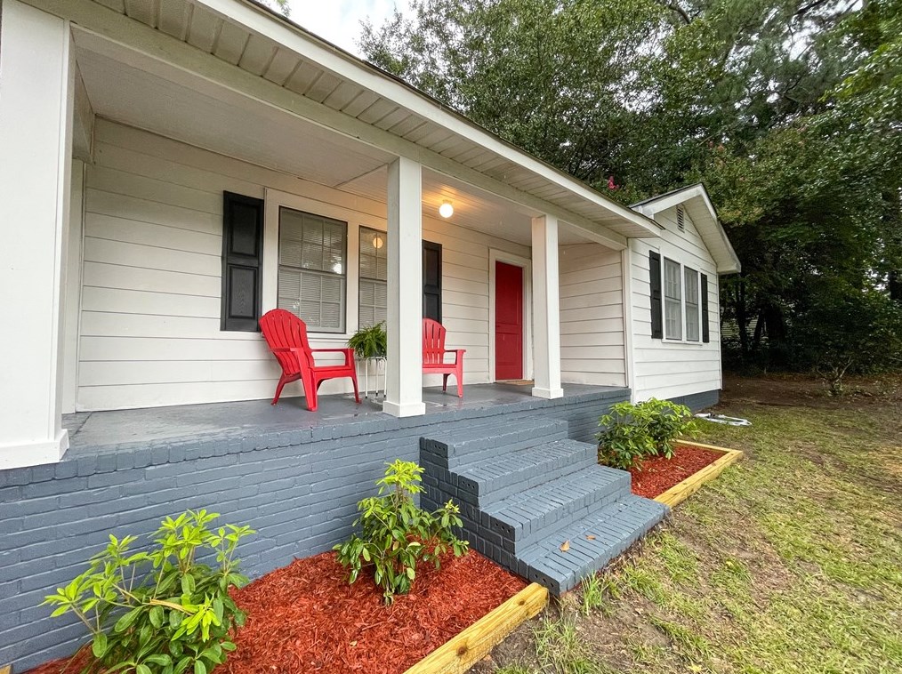 122 Teresa Ave, North Augusta, SC 29841