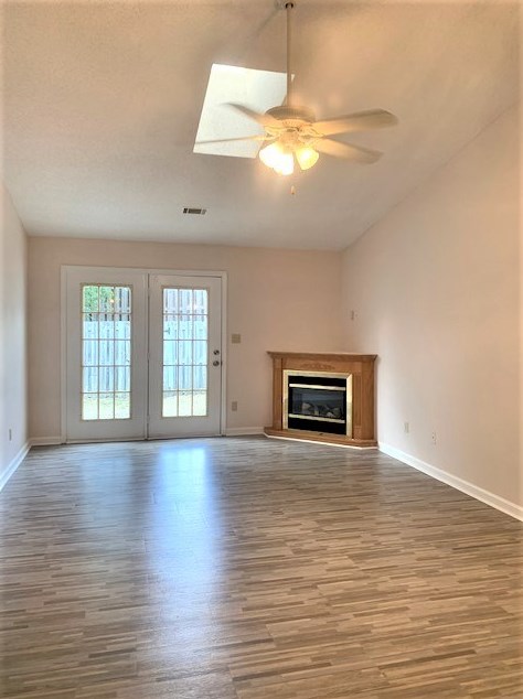 2027 Caton Dr, Augusta GA  30909-6721 exterior