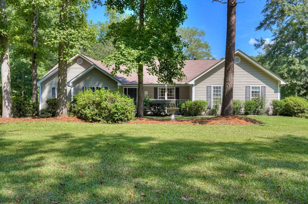 383 Moore Rd, North Augusta, SC 29860