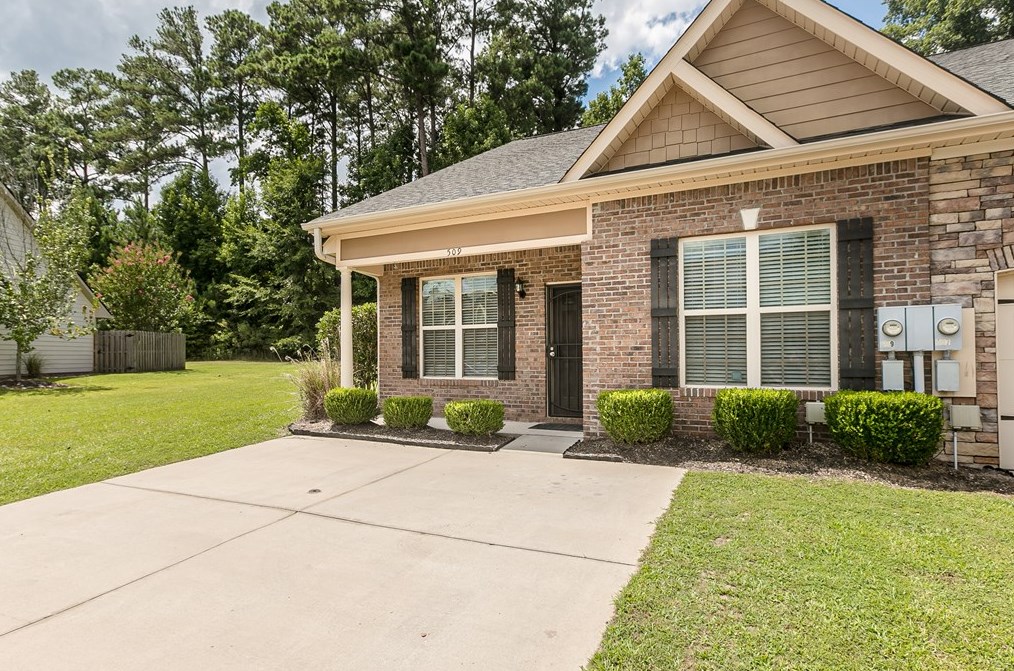 509 Scenic Dr, Grovetown, GA 30813