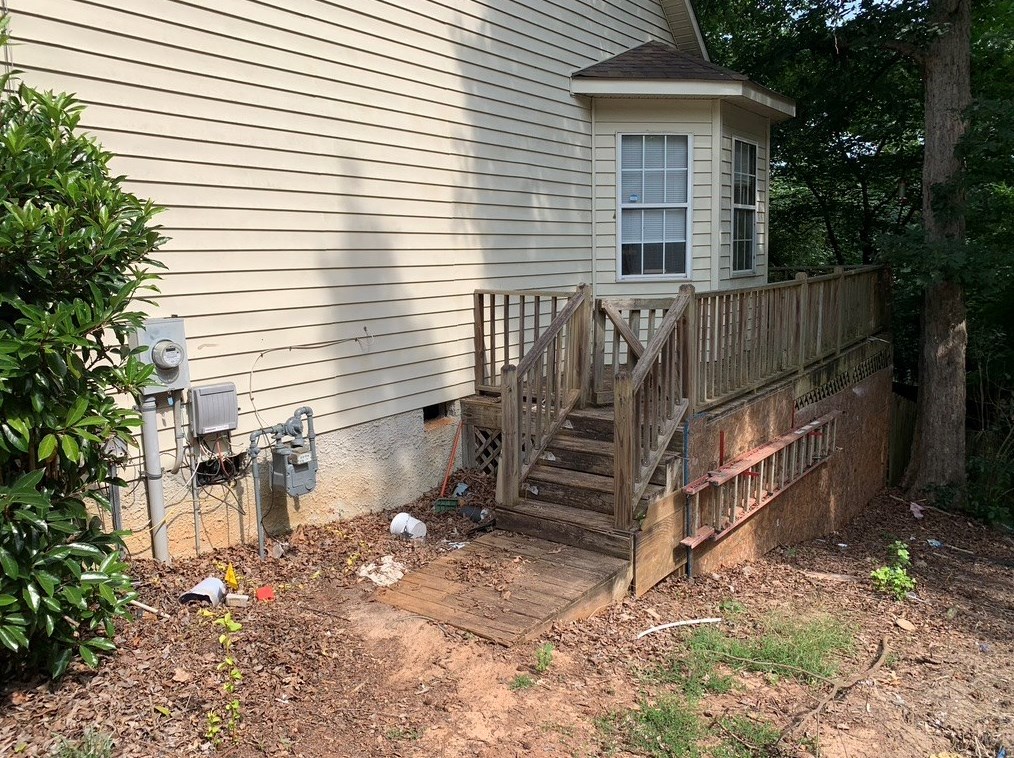 4237 Waylon Dr, Augusta, GA 30907-1345