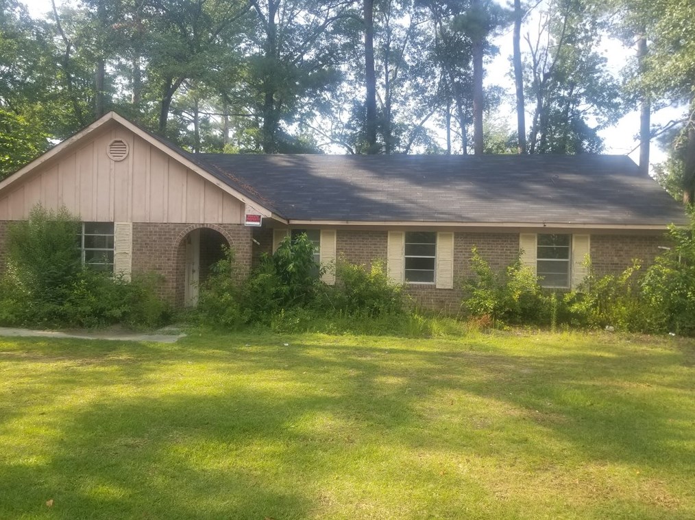 3715 Drayton Dr, Augusta, GA 30906-9592