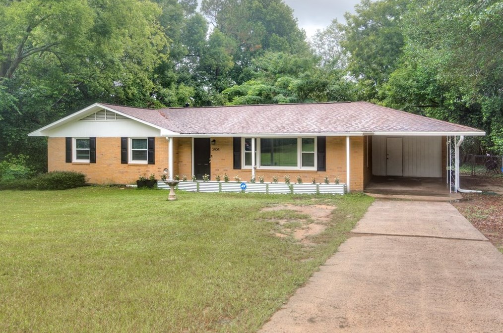 3404 Mura Dr, Augusta, GA 30906-4822