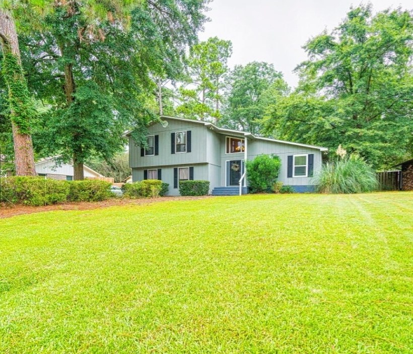 424 Shallowford Cir, Augusta, GA 30907-3618