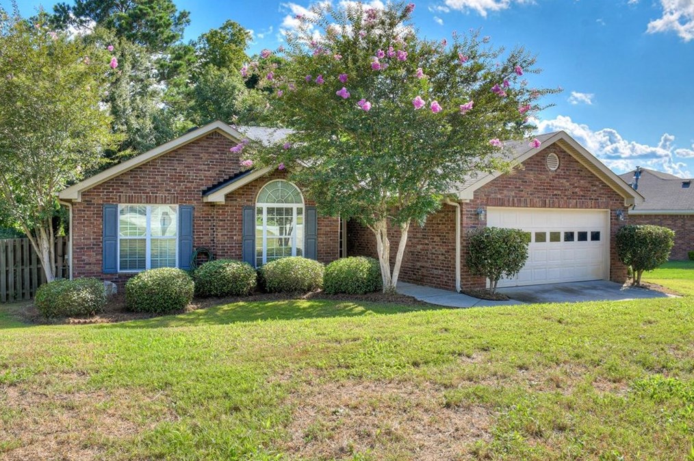 968 Cannock St, Augusta, GA 30907