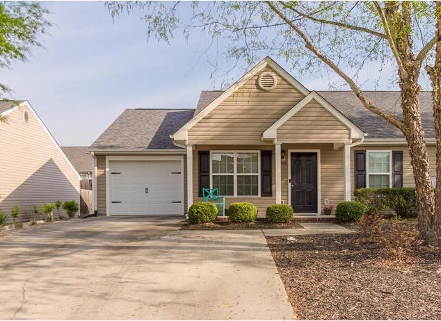 1804 Honeysuckle Way, Grovetown, GA 30813